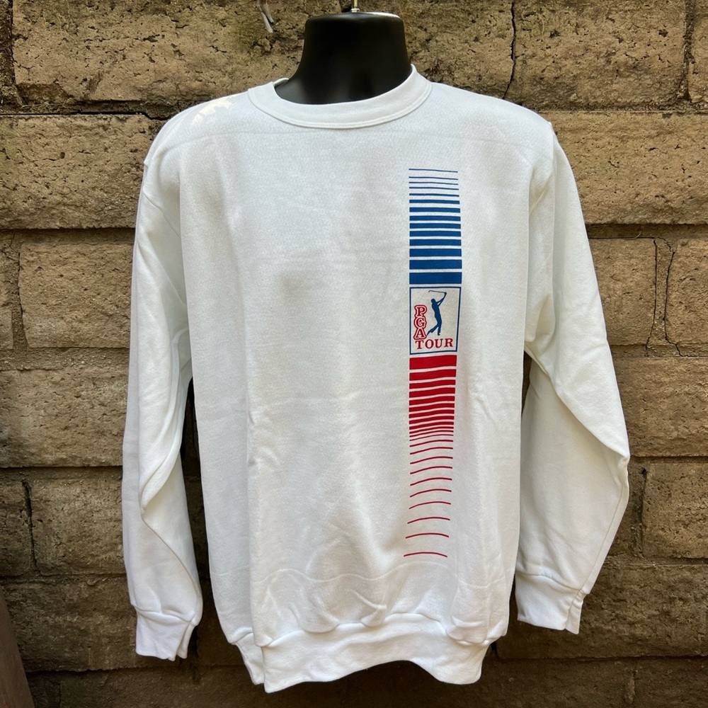 Vintage PGA Tour sweatshirt